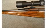 Spruill #1 Custom Mannlicher Bolt Rifle .308 Win with Zeiss Scope - 8 of 9