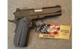 Kimber Super Carry Pro HD .45 ACP - 1 of 2