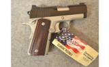 Kimber Super Carry Ultra .45 ACP - 1 of 2