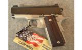 Kimber Super Carry Ultra .45 ACP - 2 of 2