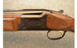 Browning Citori O/U 12 Gauge with Straight Grip Stock - 5 of 9