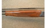 Browning Citori O/U 12 Gauge with Straight Grip Stock - 6 of 9