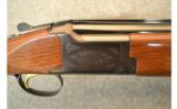 Browning Citori O/U 12 Gauge with Straight Grip Stock - 2 of 9