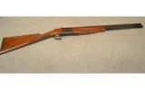 Browning Citori O/U 12 Gauge with Straight Grip Stock - 1 of 9