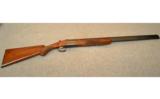 Browning Citori O/U 28 Gauge Round Knob - 1 of 9