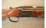 Browning Citori O/U 28 Gauge Round Knob - 2 of 9