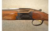Browning Citori O/U 28 Gauge Round Knob - 5 of 9