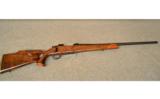 Weatherby Vanguard Thumbhole Bolt Rifle .223 Rem - 1 of 9