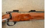Weatherby Vanguard Thumbhole Bolt Rifle .223 Rem - 2 of 9