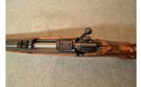 Weatherby Vanguard Thumbhole Bolt Rifle .223 Rem - 9 of 9