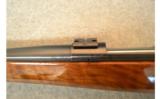 Weatherby Vanguard Thumbhole Bolt Rifle .223 Rem - 8 of 9
