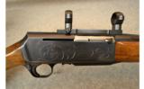 Browning (Belgium) BAR Grade II Semi-Auto Rifle .30-06 Sprg - 2 of 9