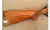 Browning (Belgium) BAR Grade II Semi-Auto Rifle .30-06 Sprg - 3 of 9