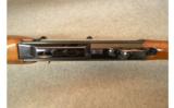 Browning (Belgium) BAR Grade II Semi-Auto Rifle .30-06 Sprg - 4 of 9