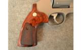 Smith & Wesson 686-6 Competitor Revolver .357 Magnum - 5 of 6