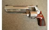 Smith & Wesson 686-6 Competitor Revolver .357 Magnum - 4 of 6