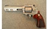 Smith & Wesson 686-6 Competitor Revolver .357 Magnum - 2 of 6