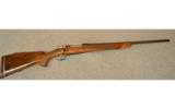 Browning FN High-Power Medallion Grade .375 H&H Magnum Bolt Rifle - 1 of 9