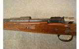 Browning FN High-Power Medallion Grade .375 H&H Magnum Bolt Rifle - 5 of 9