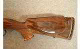 Browning FN High-Power Medallion Grade .375 H&H Magnum Bolt Rifle - 7 of 9