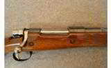 Browning FN High-Power Medallion Grade .375 H&H Magnum Bolt Rifle - 2 of 9