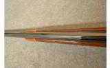 Browning FN High-Power Medallion Grade .375 H&H Magnum Bolt Rifle - 9 of 9