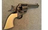 Uberti Cimarron Frontier Single Action Revolver .357 Magnum - 4 of 5