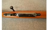 Weatherby (JPN) Mark V Bolt Rifle 7MM Wby Mag - 4 of 9