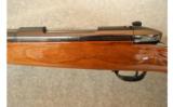 Weatherby (JPN) Mark V Bolt Rifle 7MM Wby Mag - 5 of 9