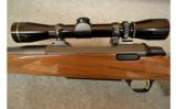 Browning A-Bolt Hunter .270 Win Leupold Scope - 5 of 8