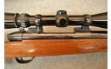 Weatherby Mark V Left-Hand Bolt Rifle .300 Wby Mag - 5 of 9