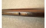Winchester 1876 Rifle Octagonal Barrel .45-60 - 9 of 9