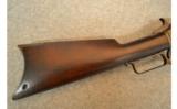 Winchester 1876 Rifle Octagonal Barrel .45-60 - 3 of 9