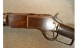 Winchester 1876 Rifle Octagonal Barrel .45-60 - 5 of 9