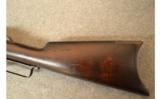 Winchester 1876 Rifle Octagonal Barrel .45-60 - 7 of 9