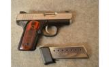 Kimber Solo Carry 9MM Pistol - 3 of 3