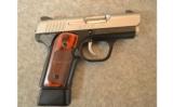 Kimber Solo Carry 9MM Pistol - 1 of 3