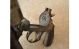 Smith & Wesson Model 3 Revolver, Top Break .44 S&W Russian - 4 of 6