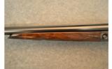 Parker DHE Reproduction (Winchester) SXS 28 Gauge - 6 of 9
