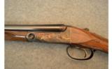 Parker DHE Reproduction (Winchester) SXS 28 Gauge - 5 of 9