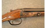 Parker DHE Reproduction (Winchester) SXS 28 Gauge - 2 of 9