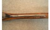Parker DHE Reproduction (Winchester) SXS 28 Gauge - 9 of 9