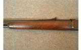 Winchester 1892 Octagonal Barrel .32 WCF - 6 of 9