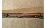Winchester 1892 Octagonal Barrel .32 WCF - 9 of 9