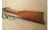 Winchester 1892 Octagonal Barrel .32 WCF - 7 of 9