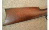 Winchester 1892 Octagonal Barrel .32 WCF - 3 of 9