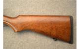 Ruger Mini-14 Ranch Rifle .223 Rem - 7 of 9