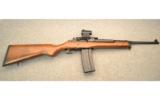 Ruger Mini-14 Ranch Rifle .223 Rem - 1 of 9