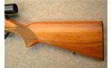 Browning BAR .30-06 Grade II Semi-Auto Rifle, Scoped - 7 of 8