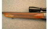 Browning BAR .30-06 Grade II Semi-Auto Rifle, Scoped - 6 of 8
